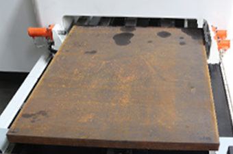 GK1310高速板材圓鋸機