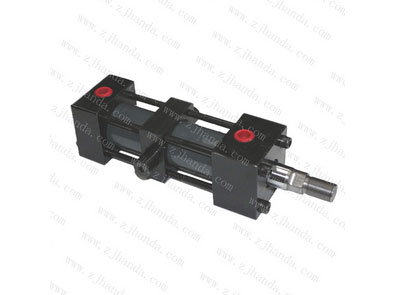 YGD標準液壓缸D\DB\DD四拉桿液壓缸具體參數(shù)