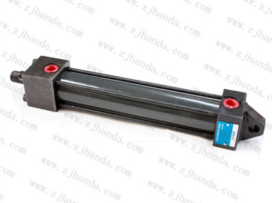 YGD標準液壓缸B\BB\SBd四拉桿液壓缸具體參數