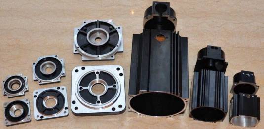 電動(dòng)機(jī)配件鉆孔攻絲，多軸鉆床在電動(dòng)機(jī)加工上的應(yīng)用，電機(jī)基礎(chǔ)知識(shí)