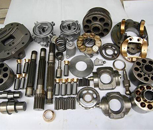 多孔液壓件加工大揭秘，達(dá)人牌多軸鉆床讓你相見(jiàn)恨晚