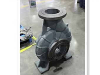 ZK6232*12-2多軸鉆床鉆泵體