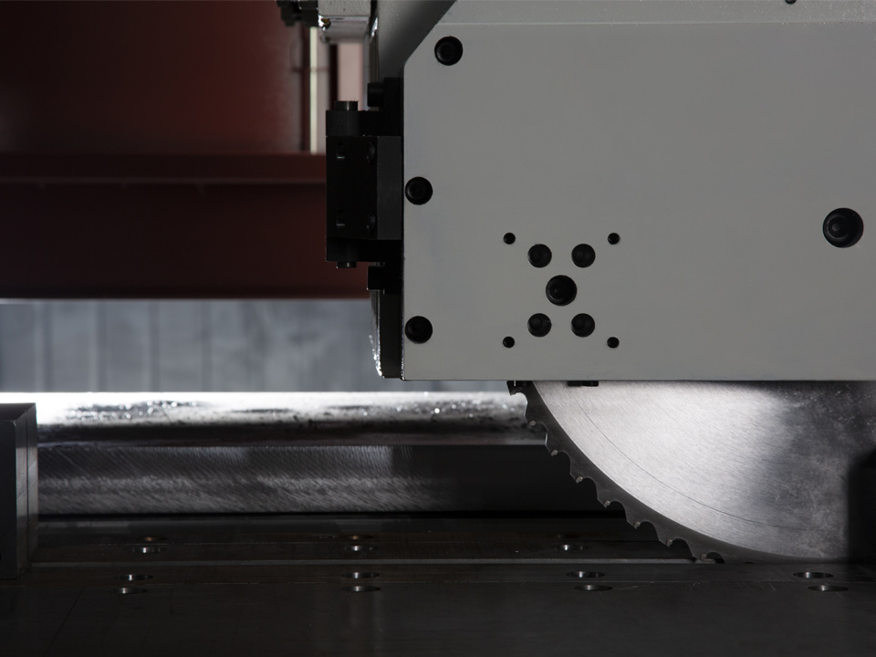 板材圓鋸機(jī)