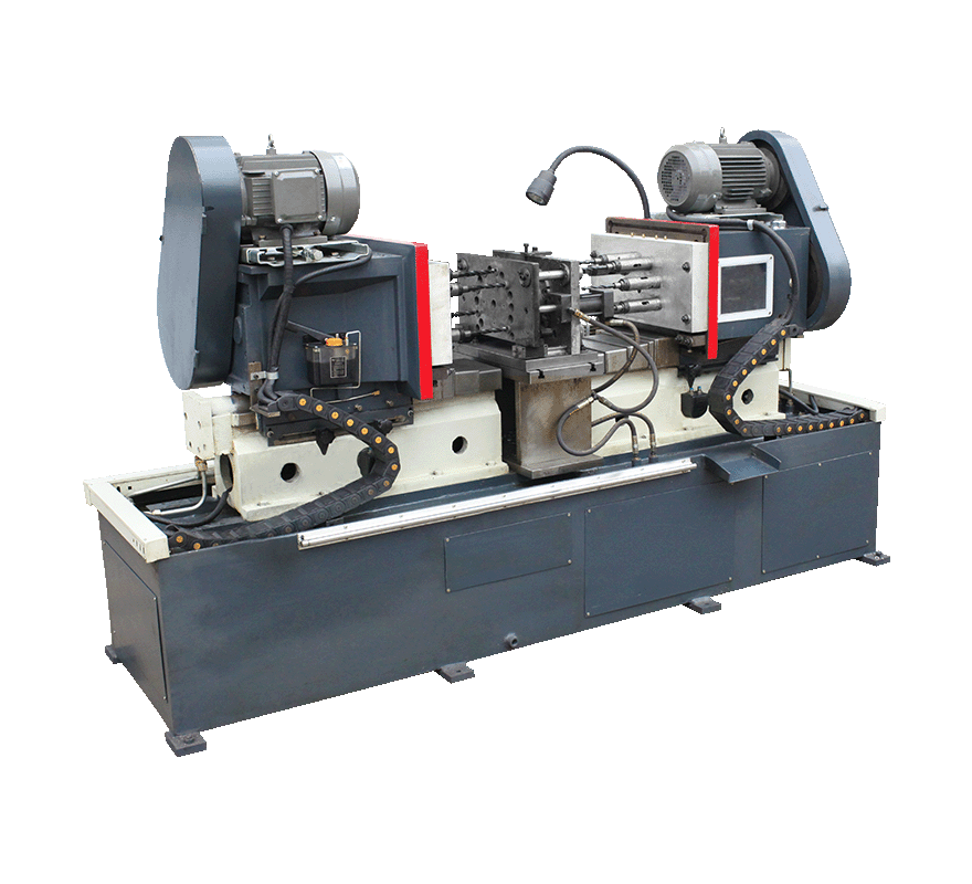 ZB6413X24臥式多軸鉆床