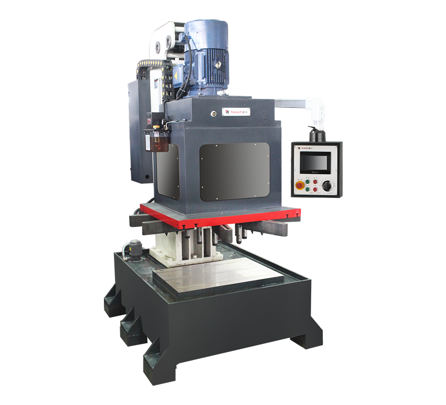 ZK5213x32數(shù)控立式多軸鉆床