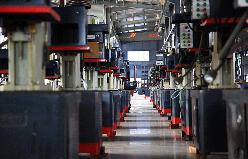 行業(yè)深耕20余年