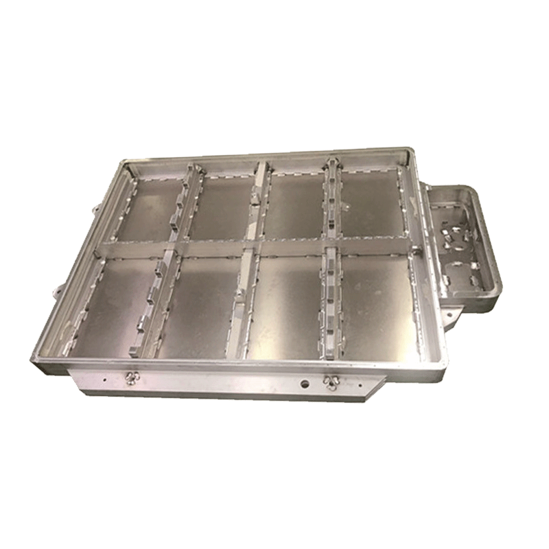 新能源汽車電池蓋