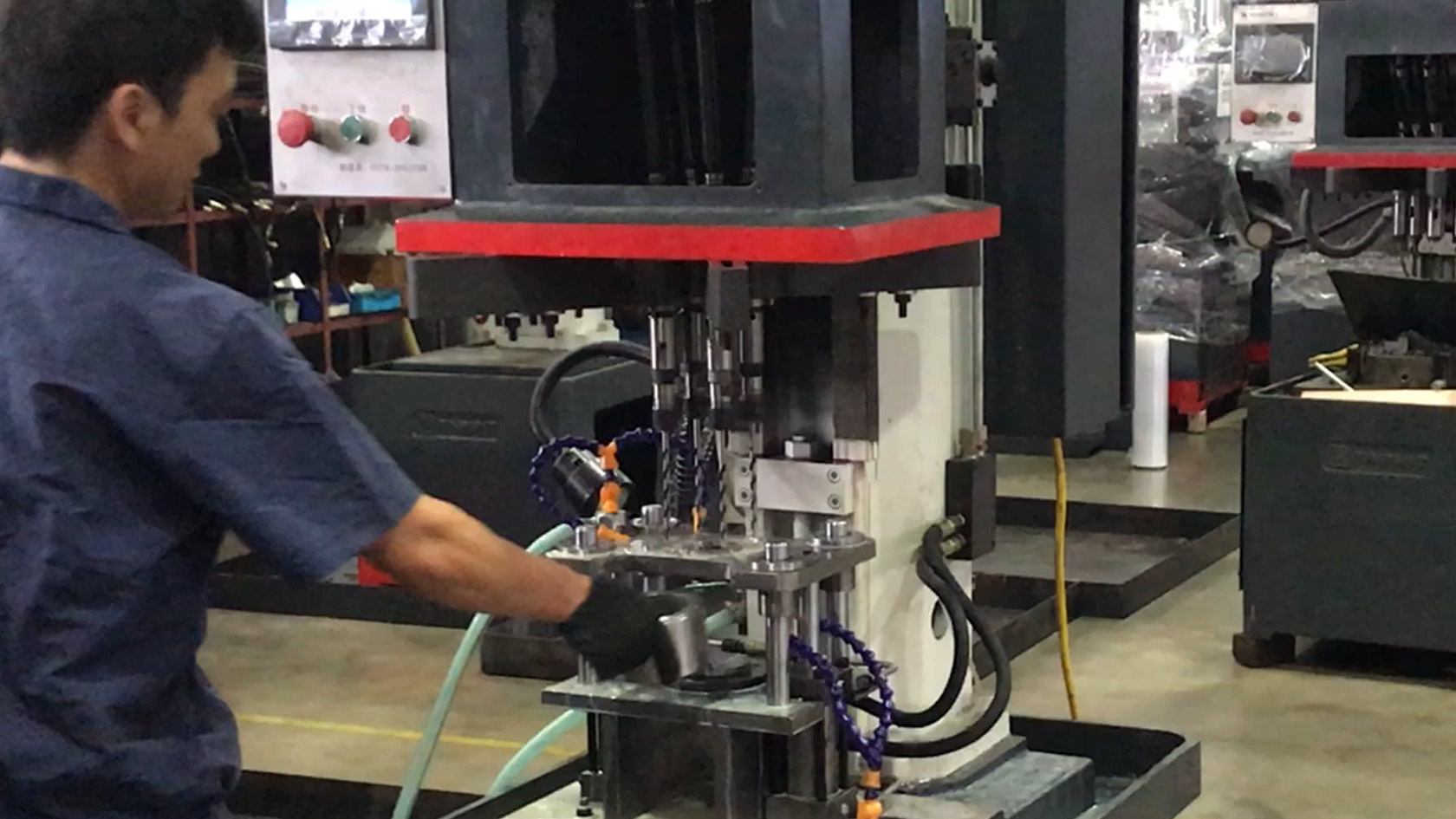 ZK5213*12/5Y 鉆內(nèi)齒圈，孔大小不同